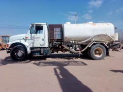 PIPA DE AGUA - INTERNATIONAL - 4900- 79952 - 4